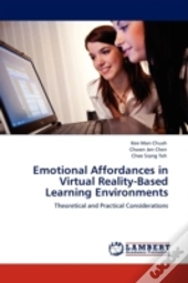 Emotional Affordances In Virtual Reality-Based Learning Environments
