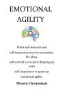 Emotional Agility - Preview