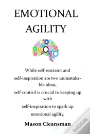 Capa do artigo Emotional Agility