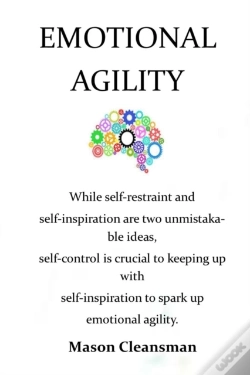 Capa do artigo Emotional Agility