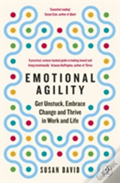 Capa do artigo Emotional Agility