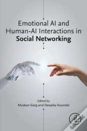Capa do artigo Emotional Ai And Human-Ai Interactions In Social Networking