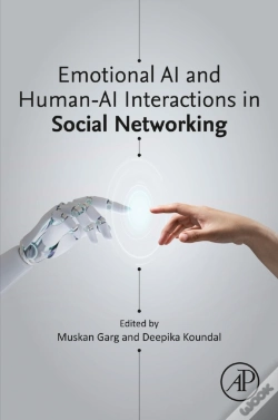 Capa do artigo Emotional Ai And Human-Ai Interactions In Social Networking