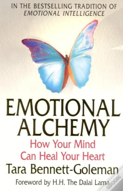 Capa do artigo Emotional Alchemy