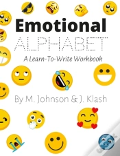 Capa do artigo Emotional Alphabet: A Learn-To-Write Wor