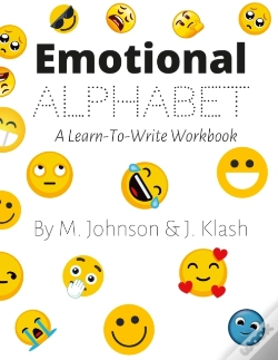 Capa do artigo Emotional Alphabet: A Learn-To-Write Wor
