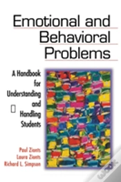 Capa do artigo Emotional And Behavioral Problems