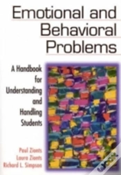 Capa do artigo Emotional And Behavioral Problems