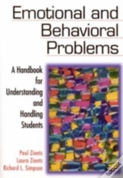 Capa do artigo Emotional And Behavioral Problems