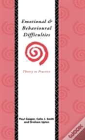 Capa do artigo Emotional And Behavioural Difficulties