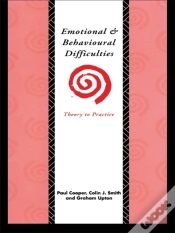 Capa do artigo Emotional And Behavioural Difficulties