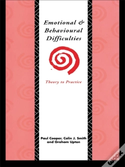 Capa do artigo Emotional And Behavioural Difficulties