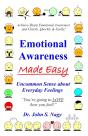 Emotional Awareness Made Easy: Uncommon - Preview