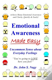 Capa do artigo Emotional Awareness Made Easy: Uncommon