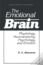 Capa do artigo Emotional Brain