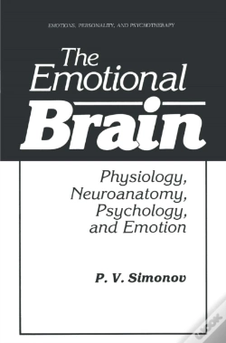 Capa do artigo Emotional Brain