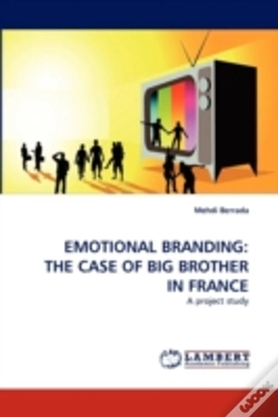 Capa do artigo Emotional Branding
