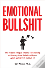 Capa do artigo Emotional Bullshit