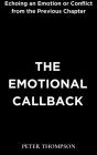 Emotional Callback - Preview