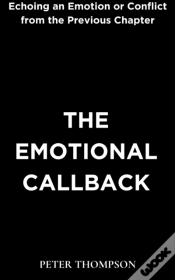 Capa do artigo Emotional Callback