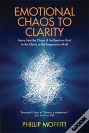 Capa do artigo Emotional Chaos To Clarity