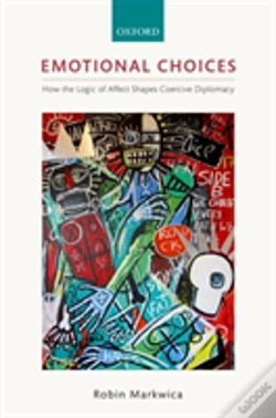 Capa do artigo Emotional Choices