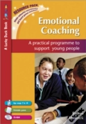 Capa do artigo Emotional Coaching