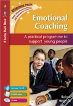 Capa do artigo Emotional Coaching