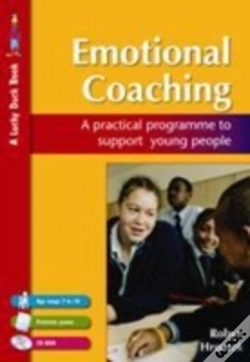 Capa do artigo Emotional Coaching
