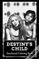 Emotional Coloring Book