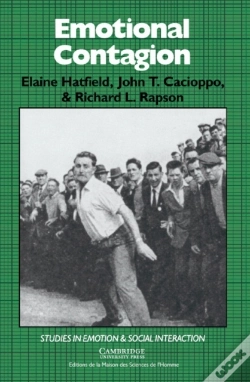 Capa do artigo Emotional Contagion