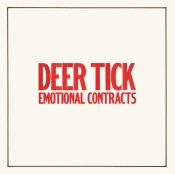 Capa do artigo Emotional Contracts - CD