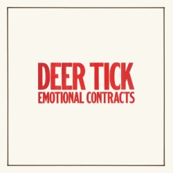 Capa do artigo Emotional Contracts - CD