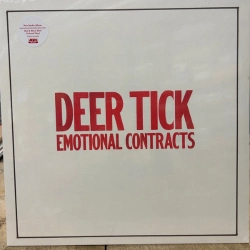 Capa do artigo Emotional Contracts - Vinil