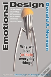 Capa do artigo Emotional Design