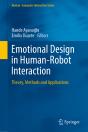 Emotional Design In Human-Robot Interaction - Preview