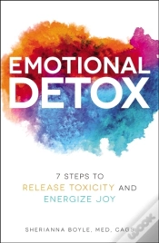 Capa do artigo Emotional Detox