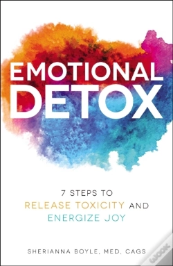 Capa do artigo Emotional Detox