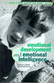 Capa do artigo Emotional Development And Emotional Intelligence
