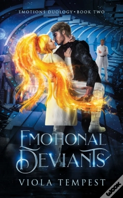 Capa do artigo Emotional Deviants