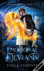 Capa do artigo Emotional Deviants