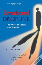 Capa do artigo Emotional Discipline