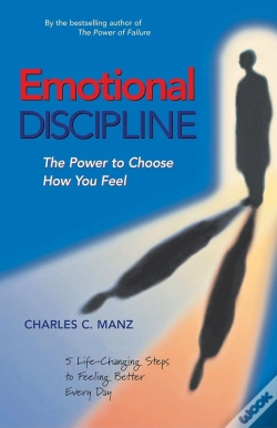 Capa do artigo Emotional Discipline