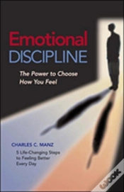 Capa do artigo Emotional Discipline