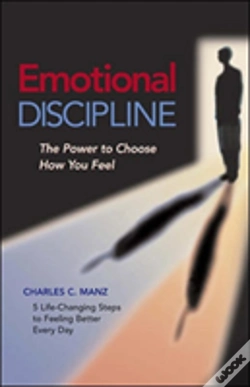 Capa do artigo Emotional Discipline
