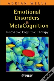 Capa do artigo Emotional Disorders And Metacognition