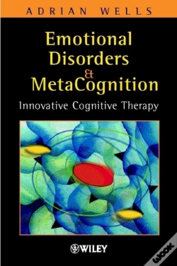 Capa do artigo Emotional Disorders And Metacognition
