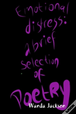 Capa do artigo Emotional Distress