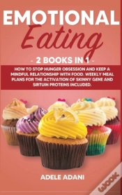 Capa do artigo Emotional Eating