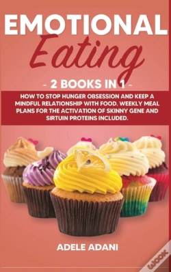 Capa do artigo Emotional Eating